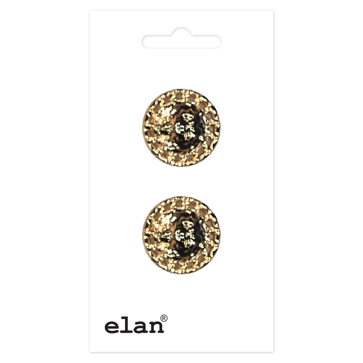 ELAN button SKU 206537E