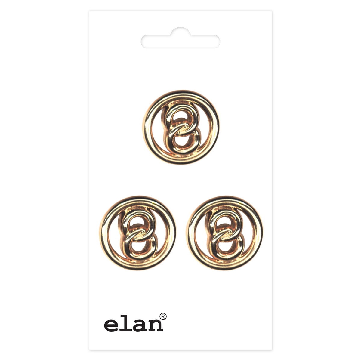 ELAN button SKU 206566E