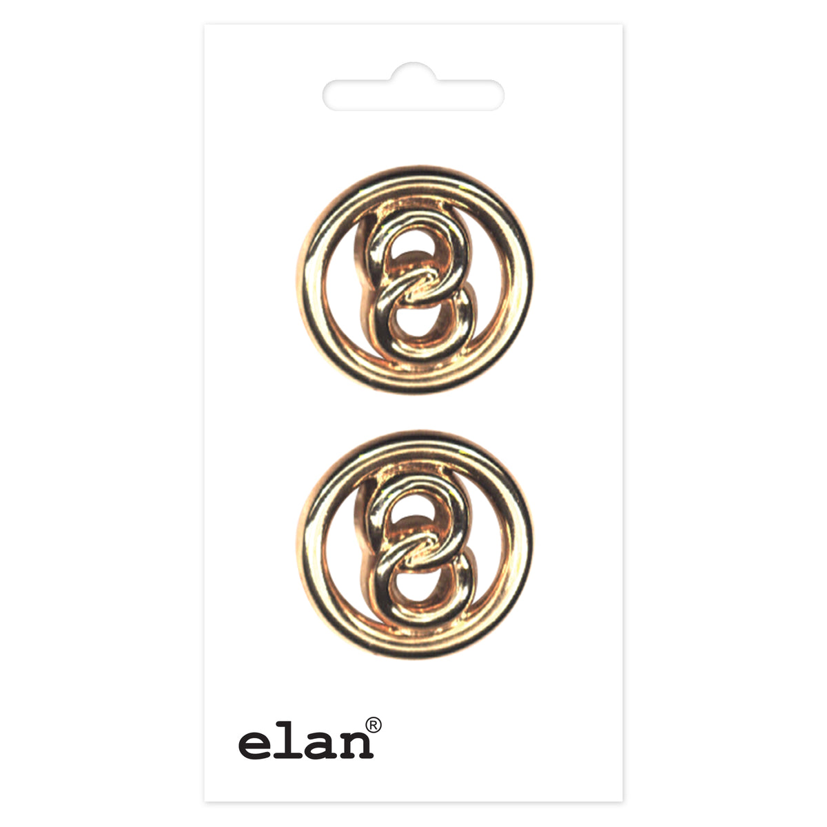 ELAN button SKU 206567E