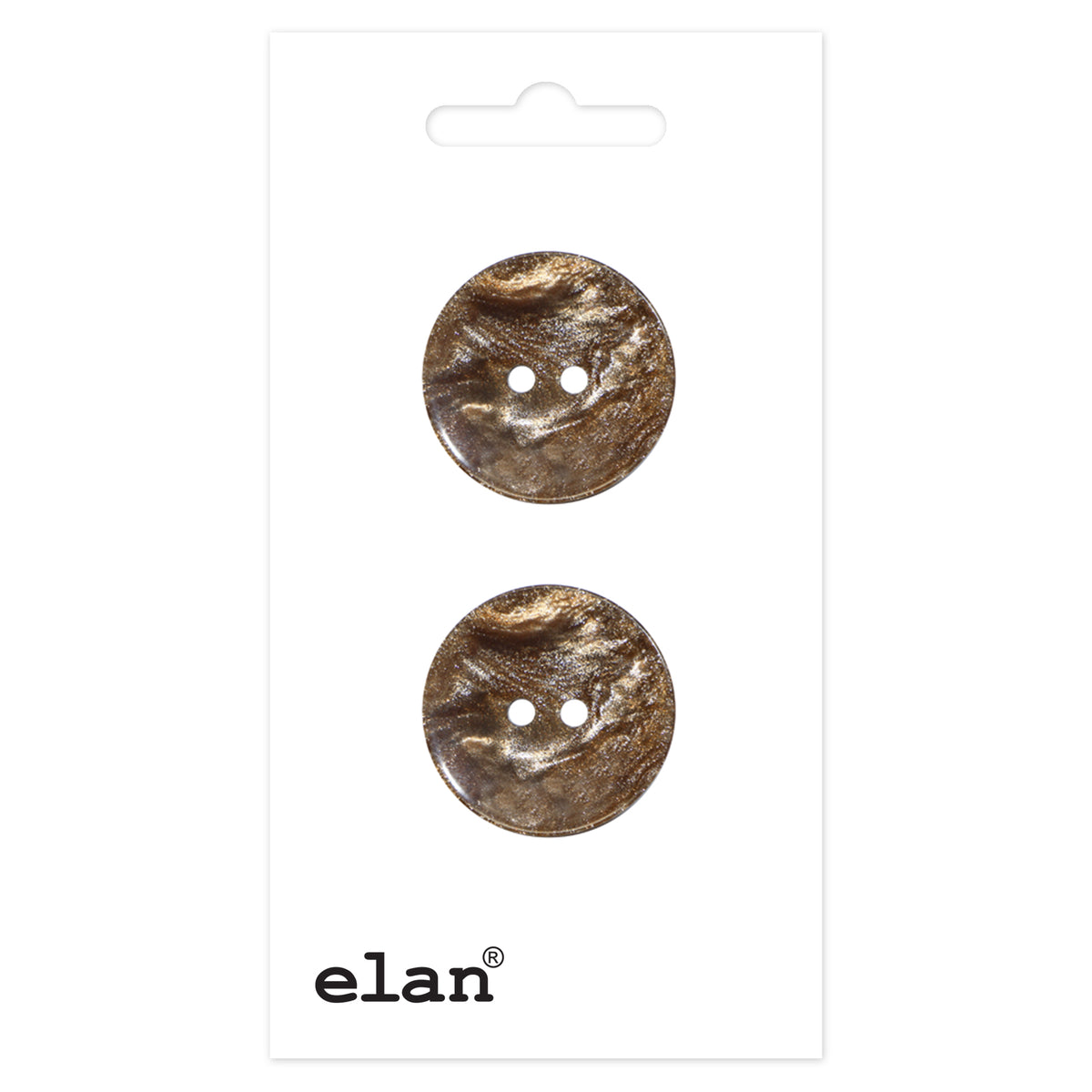ELAN button SKU 206579E