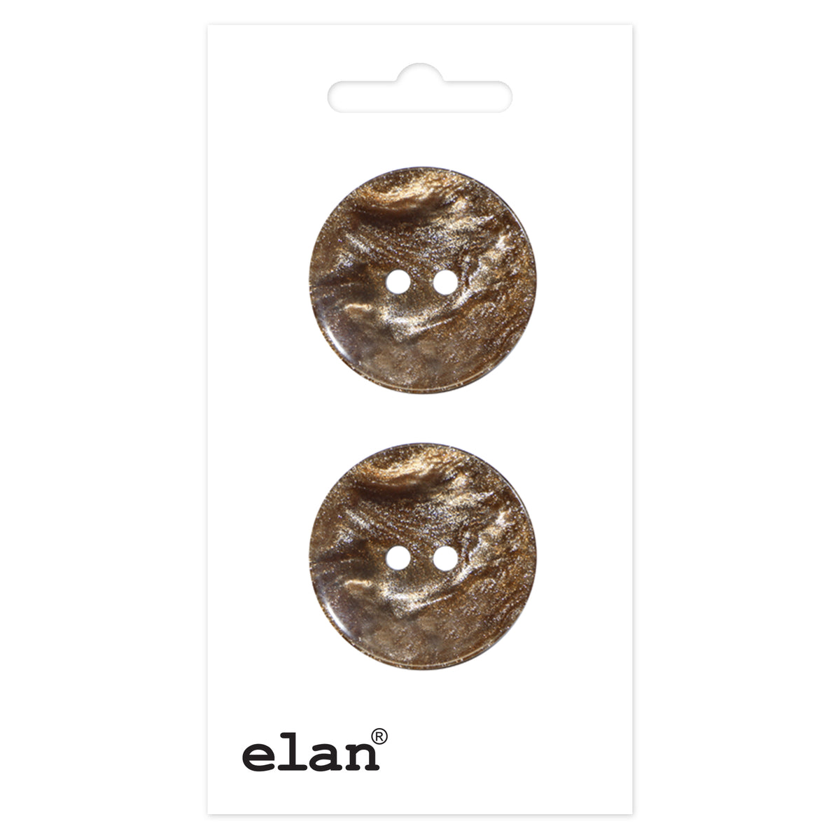 ELAN button SKU 206580E