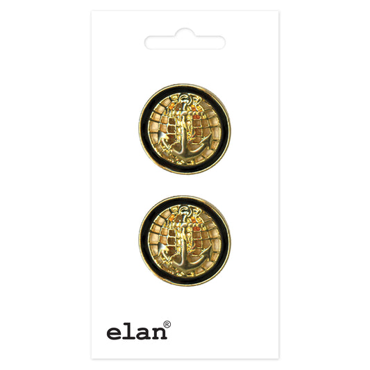 ELAN button SKU 206593E