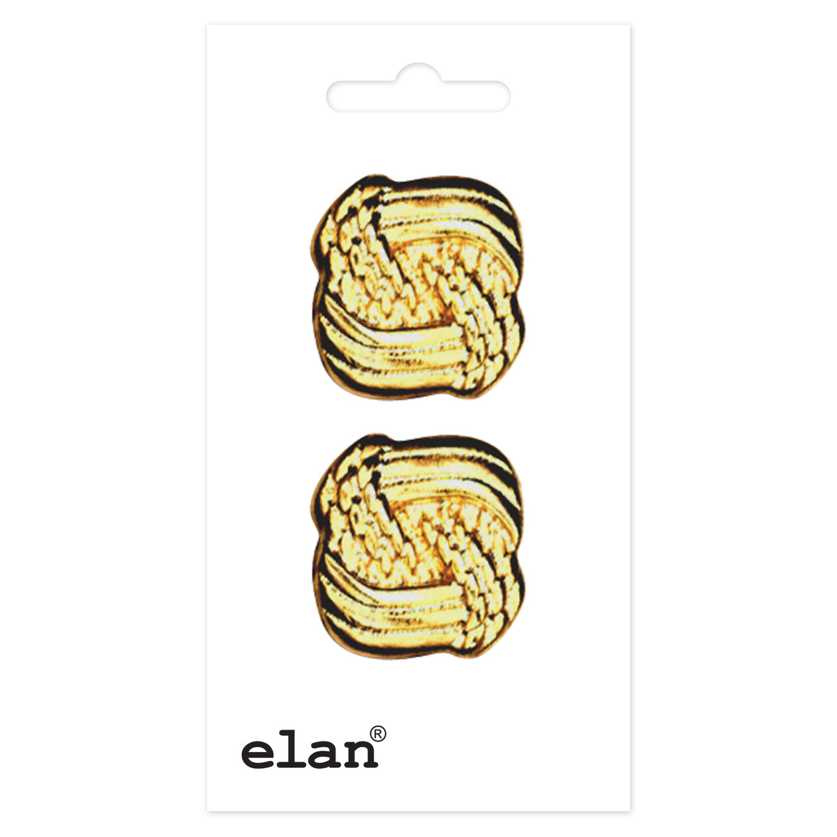 ELAN button SKU 206595E