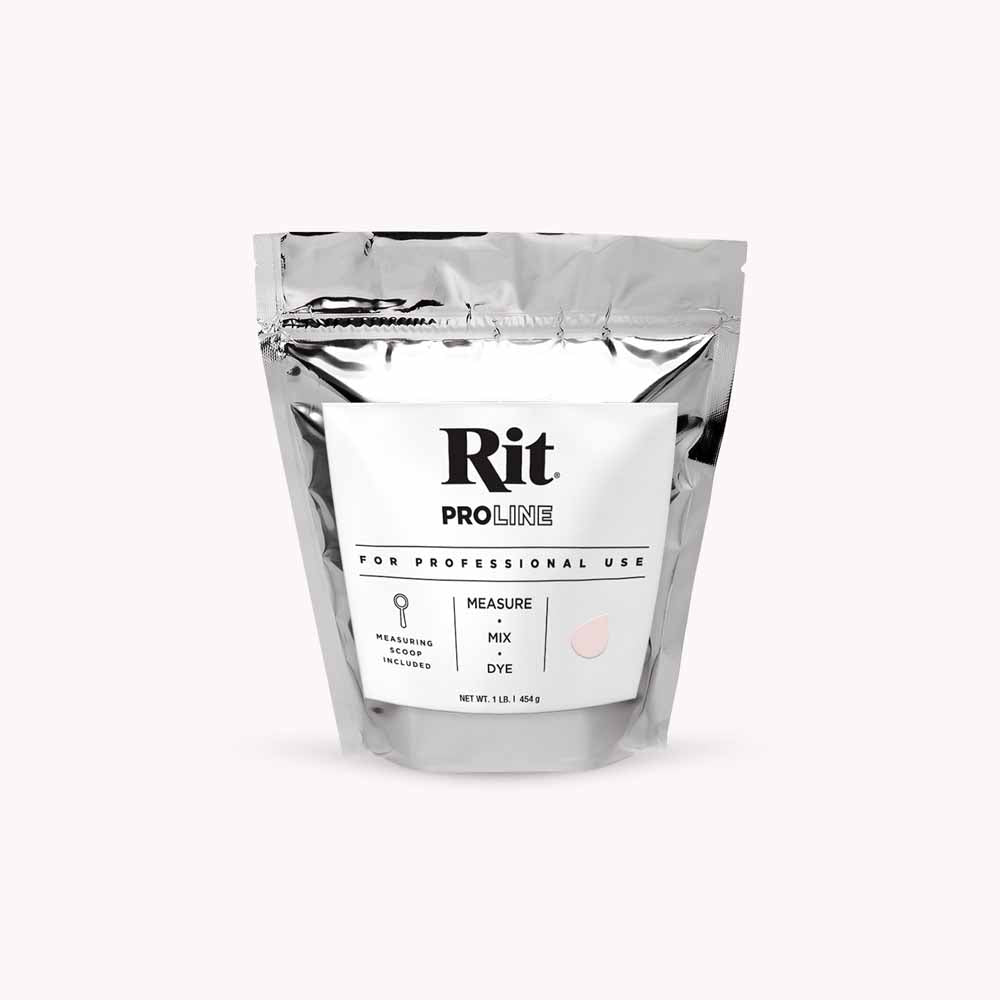 RIT ProLine All-Purpose Powder Dye, Ecru, 454 g (1 lb)