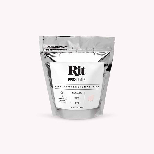 RIT ProLine All-Purpose Powder Dye, Ecru, 454 g (1 lb)
