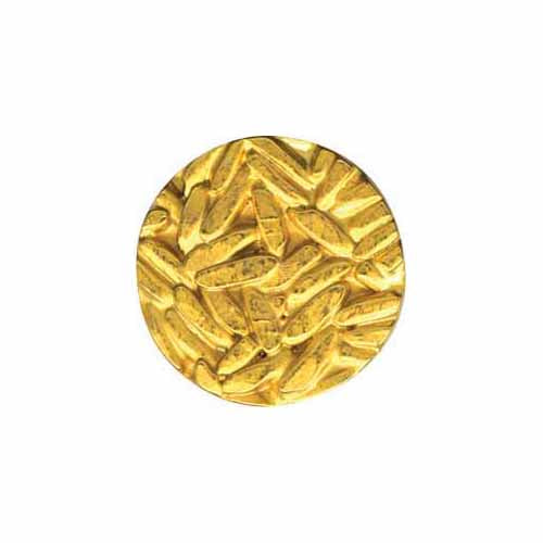 ELAN Shank Button, 18mm (3/4in), 3 Pack