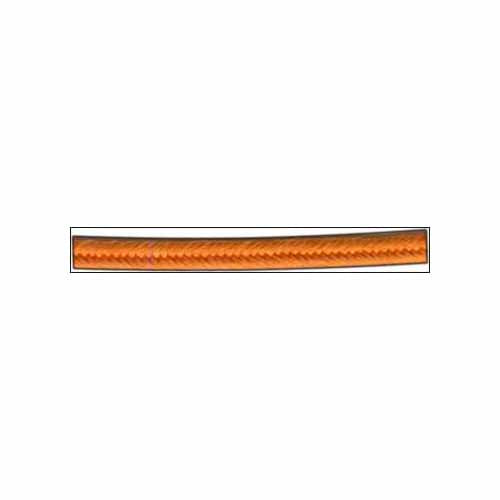 CREATIV DÉCOR Soutache Braid 3mm x 40m - Bright Orange