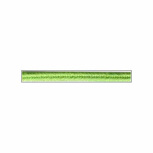 CREATIV DÉCOR Soutache Braid 3mm x 40m - Bright Green