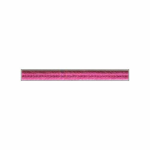 CREATIV DÉCOR Soutache Braid 3mm x 40m - Bright Pink