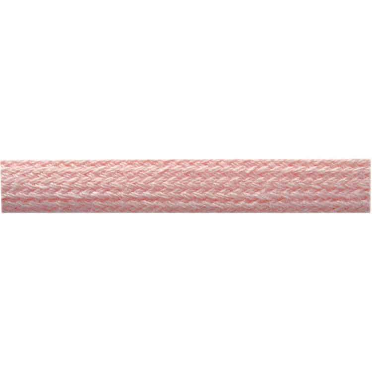 CREATIV DÉCOR Flat Braid 10mm x 25m - Pink