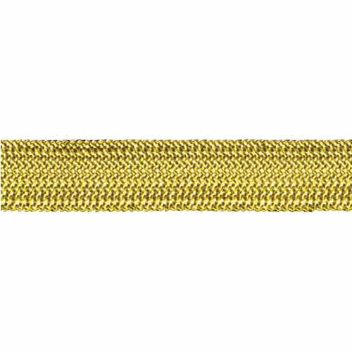 CREATIV DÉCOR Metallic Middy – Gold – 8mm × 30m