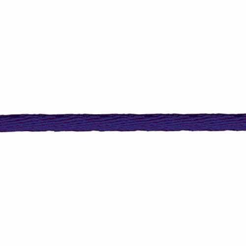 CREATIV DÉCOR Rattail Cord – Navy – 3mm × 50m