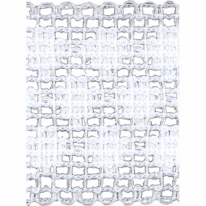 CREATIV DÉCOR Lace 60mm x 20m - White