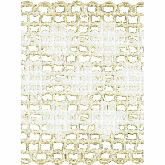 CREATIV DÉCOR Lace 60mm x 20m - Cream