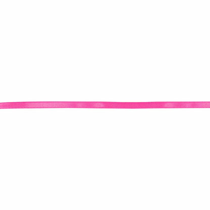 CREATIV DÉCOR Double Face Satin Ribbon 6 mm x 40m - American Beauty - alternate view