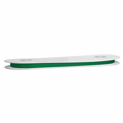 CREATIV DÉCOR Double Face Satin Ribbon 9mm x 40m - Emerald