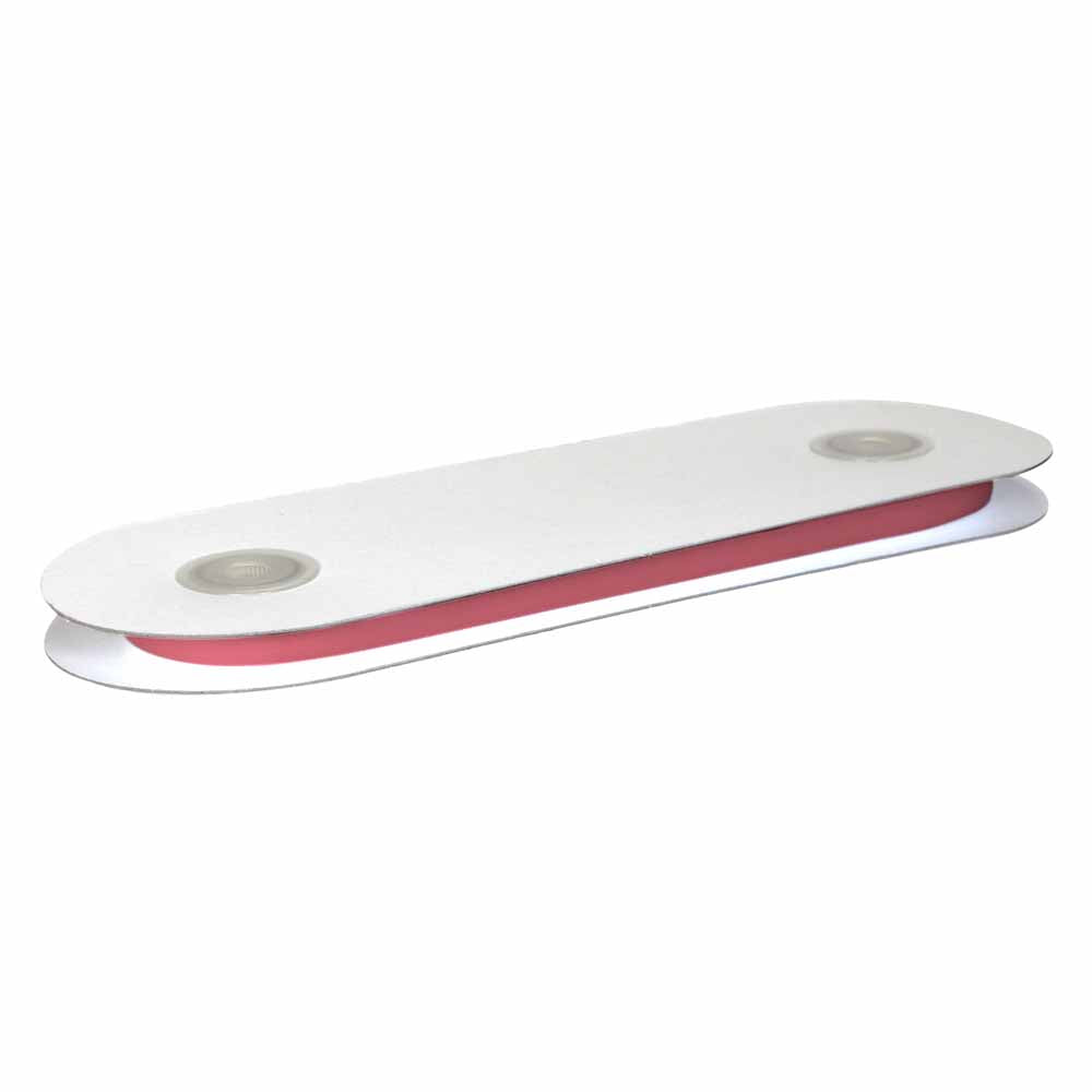 CREATIV DÉCOR Velvet Ribbon 9mm x 10m - Rose Pink