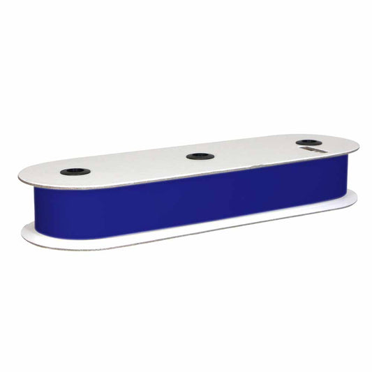CREATIV DÉCOR Velvet Ribbon 36mm x 10m - Royal
