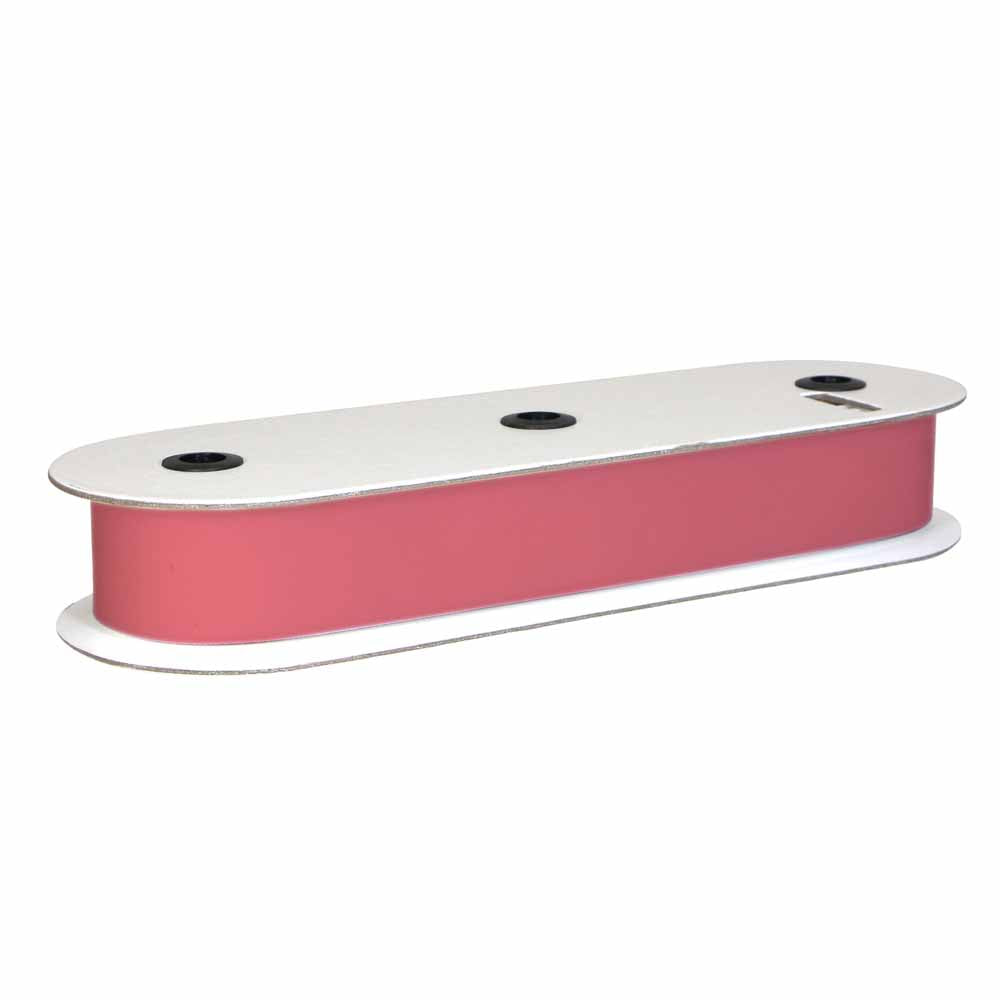 CREATIV DÉCOR Velvet Ribbon 36mm x 10m - Rose Pink