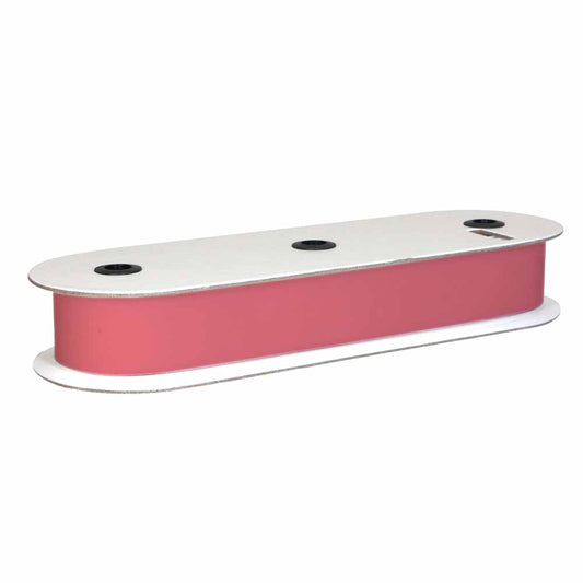 CREATIV DÉCOR Velvet Ribbon 36mm x 10m - Rose Pink