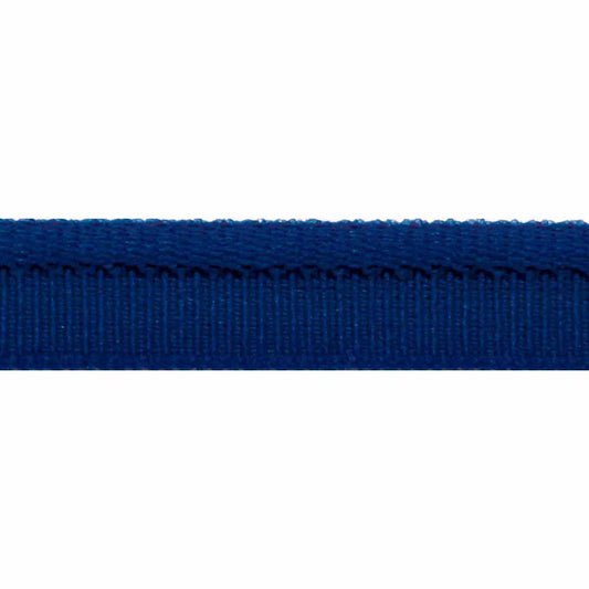 CREATIV DÉCOR Stretch Piping 10mm x 25m - Navy