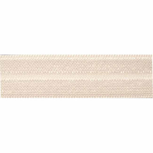 CREATIV DÉCOR Lingerie Elastic 16mm x 25m - White