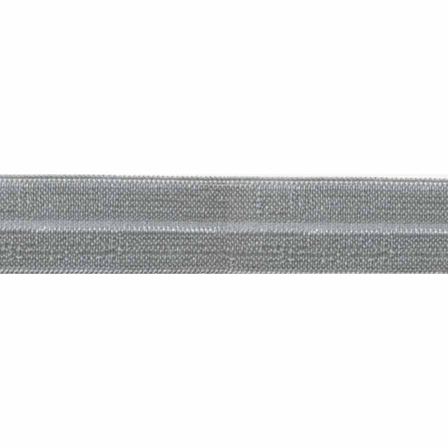 CREATIV DÉCOR Lingerie Elastic 16mm x 25m - Silver