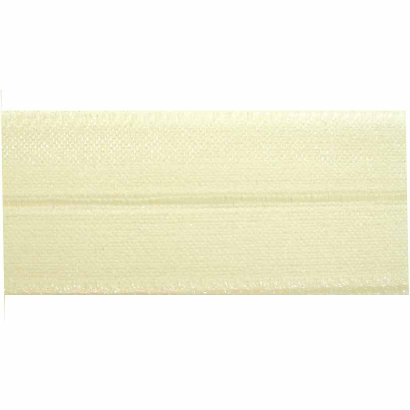 CREATIV DÉCOR Stretch Organza 16mm x 20m - Ecru