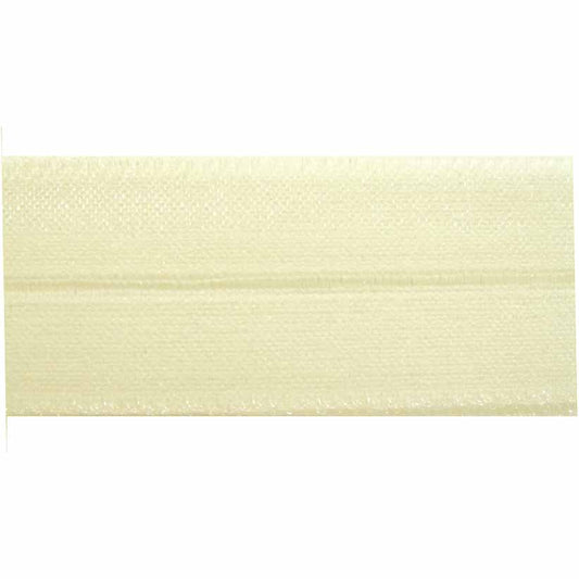 CREATIV DÉCOR Stretch Organza 16mm x 20m - Ecru
