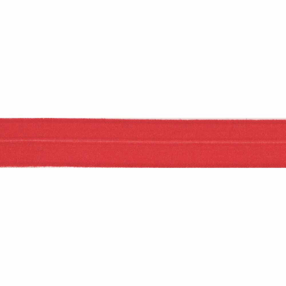 CREATIV DÉCOR Stretch Organza 16mm x 20m - Red