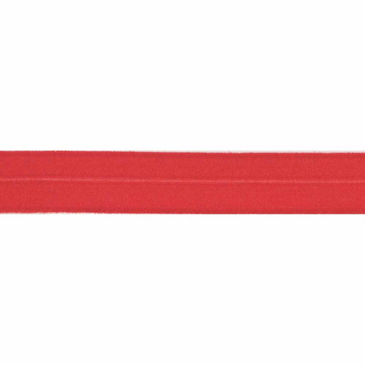 CREATIV DÉCOR Stretch Organza 16mm x 20m - Red