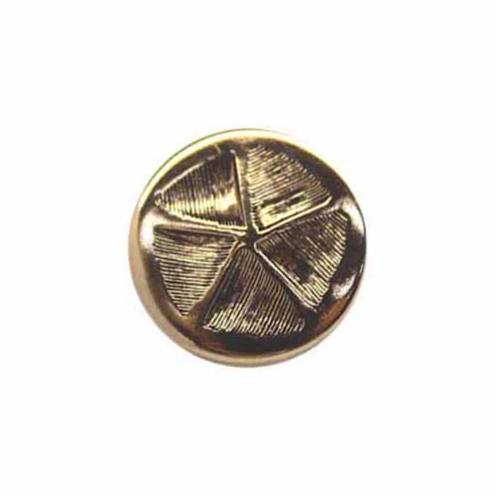 ELAN Shank Button, 25 mm (1 in.), 2 Count