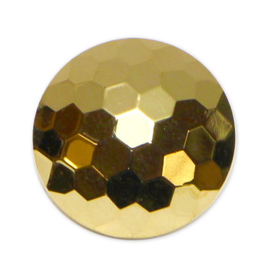 ELAN Shank Button 15 mm (5/8 in), 2 Count
