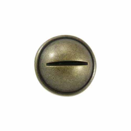 ELAN Shank Button - 15mm (5/8) - 3 count