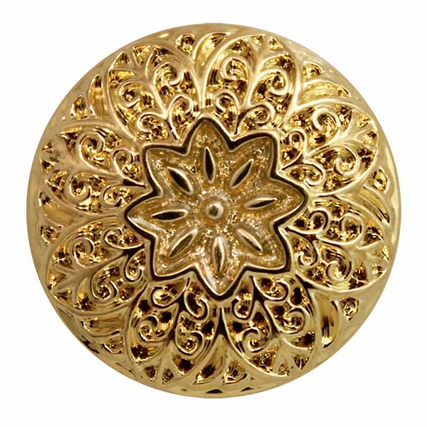 ELAN Shank Buttons — 21 mm (7/8″) — Card of 2