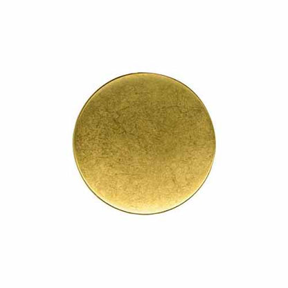 ELAN Shank-Back Sew-On Button 20 mm (3/4") Carded 2 Count