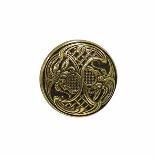ELAN shank buttons, 19 mm (3/4 in.), 2-count