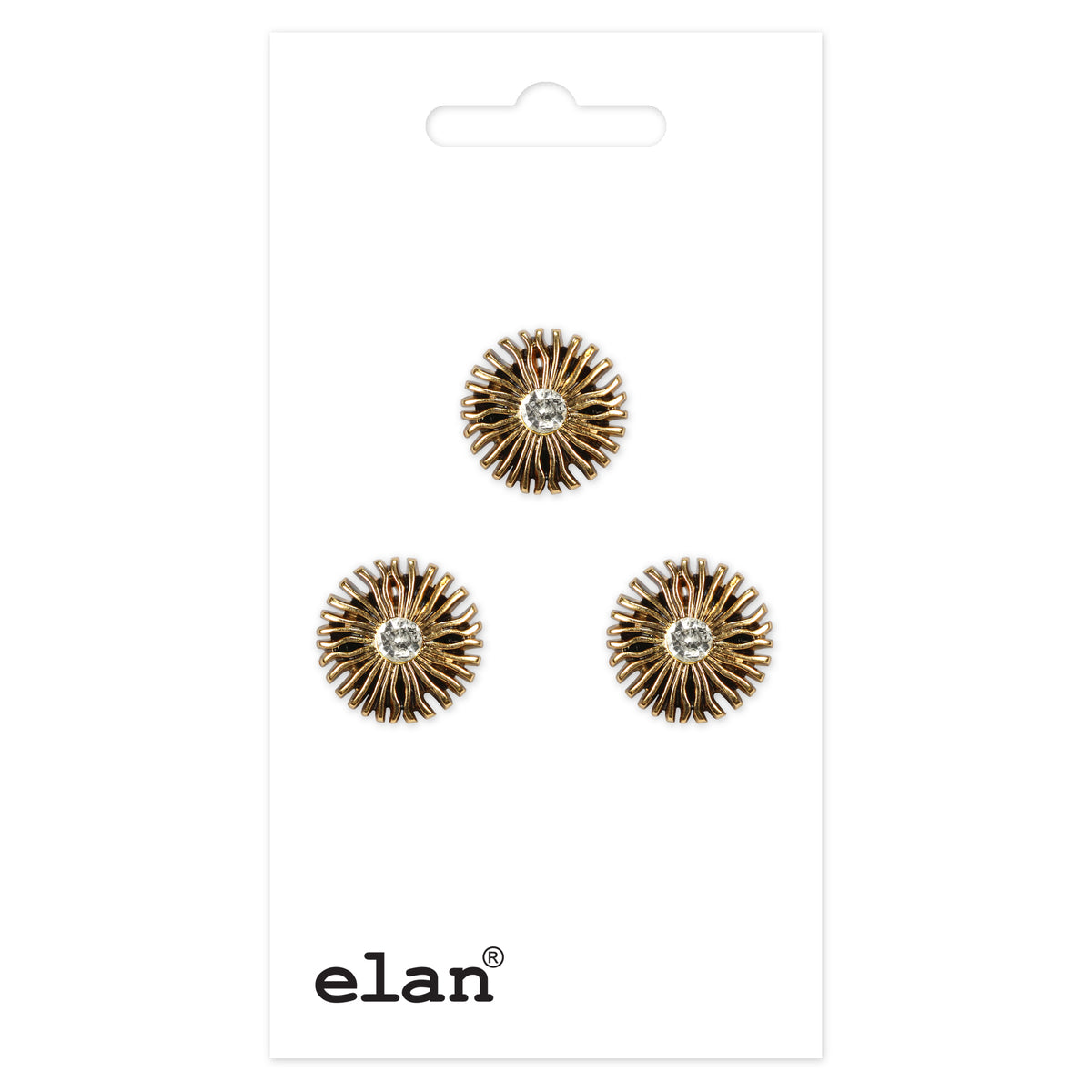 ELAN button SKU 209210E