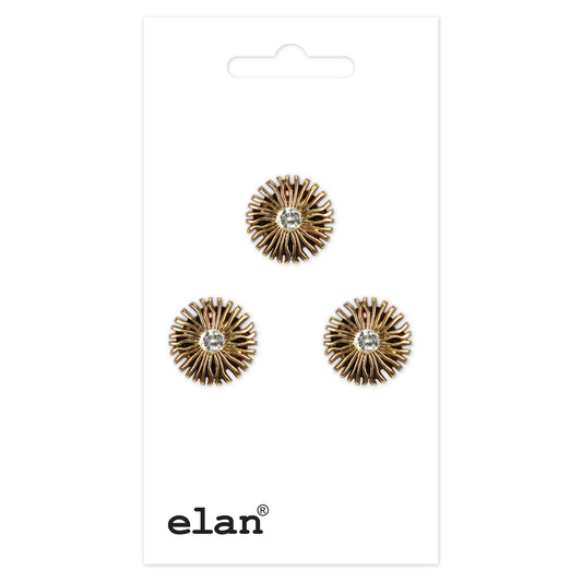 ELAN button SKU 209210E