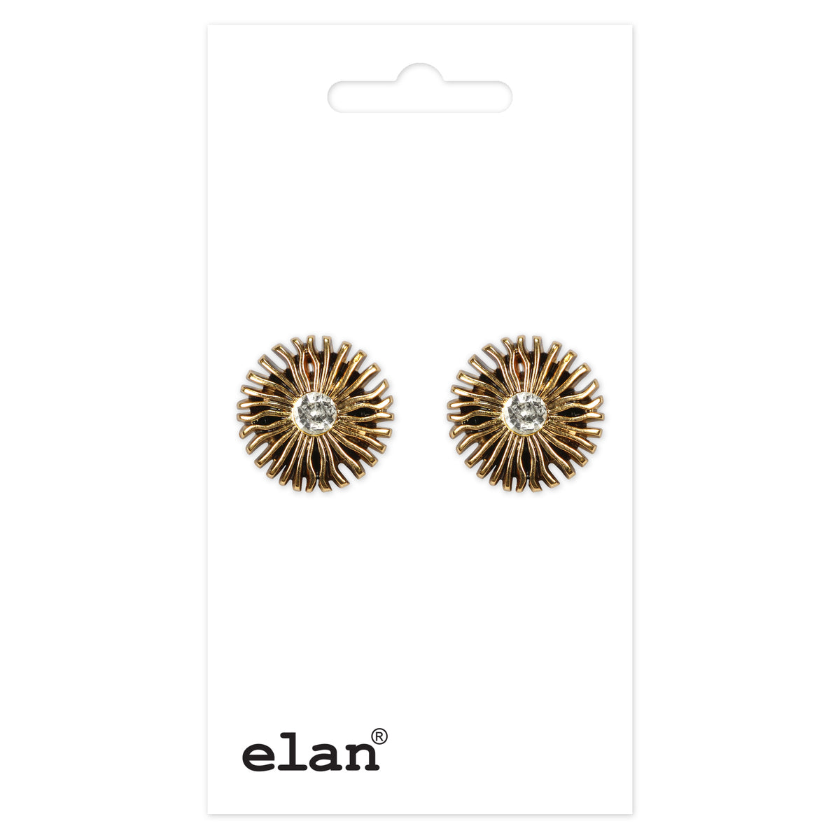 ELAN button SKU 209211E