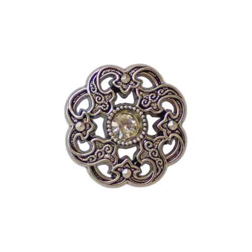EMBASSY button SKU 240365KX