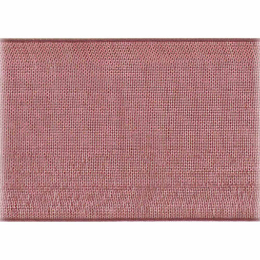 ELAN Organdy Ribbon 36mm x 5m - Burgundy