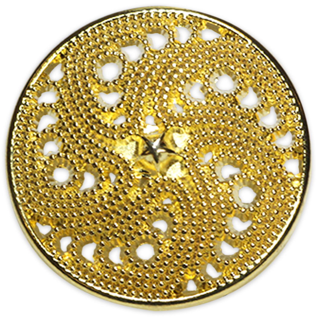 ELAN button SKU 246526E