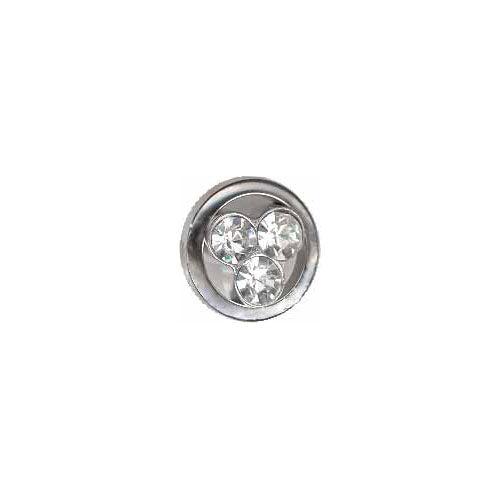 ELAN Shank Button 13 mm (1/2 in.) - 2 pcs