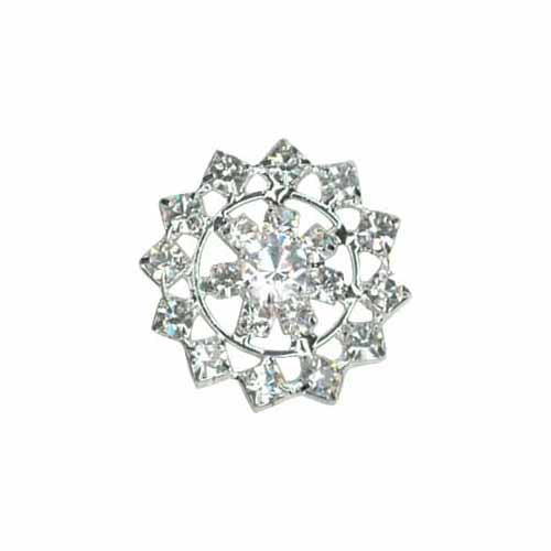 ELAN Shank Button - 20 mm (3/4 in.) - 1 count