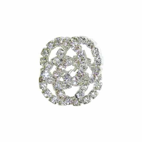 ELAN Shank Button - 21 mm (7/8 in.) - 1 count
