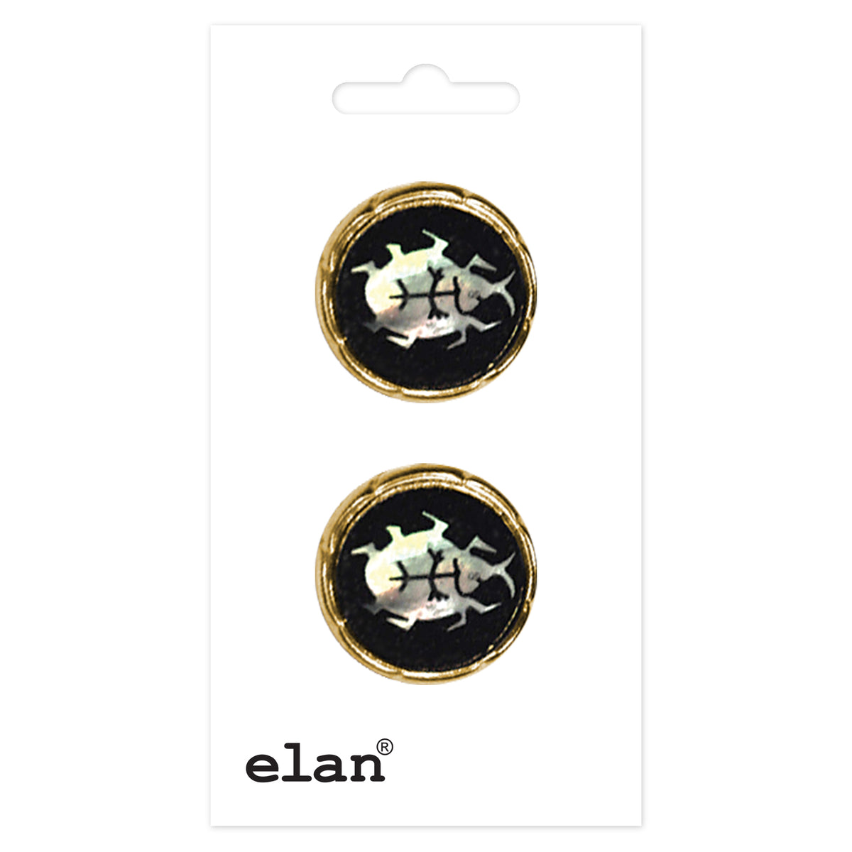 ELAN button SKU 246699E