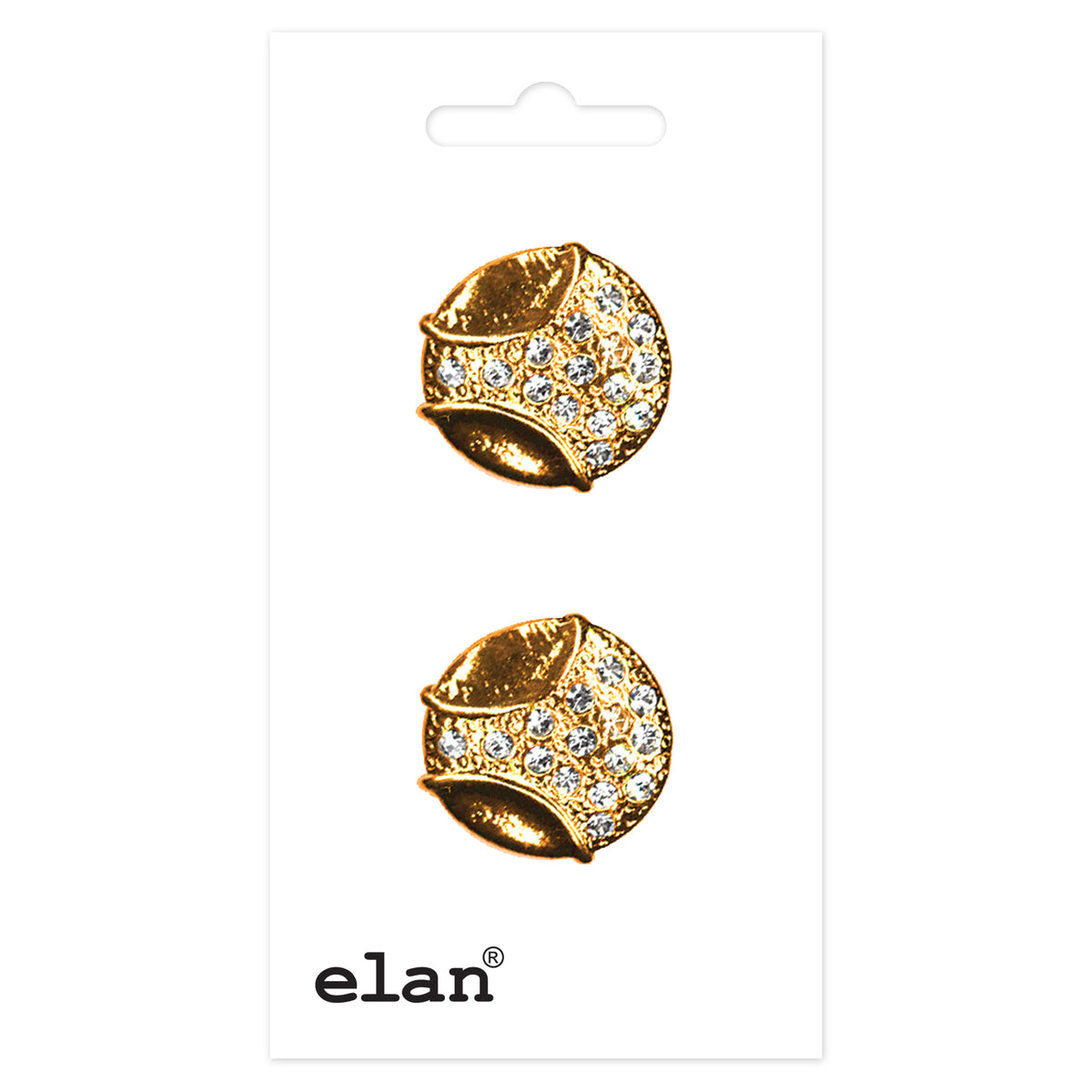ELAN button SKU 246704E