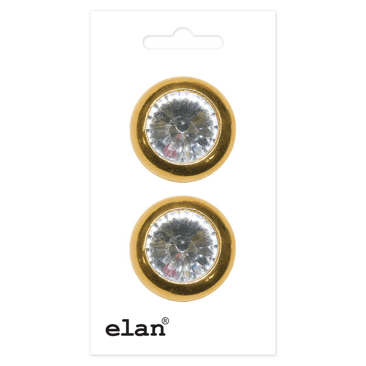 ELAN button SKU 246708E