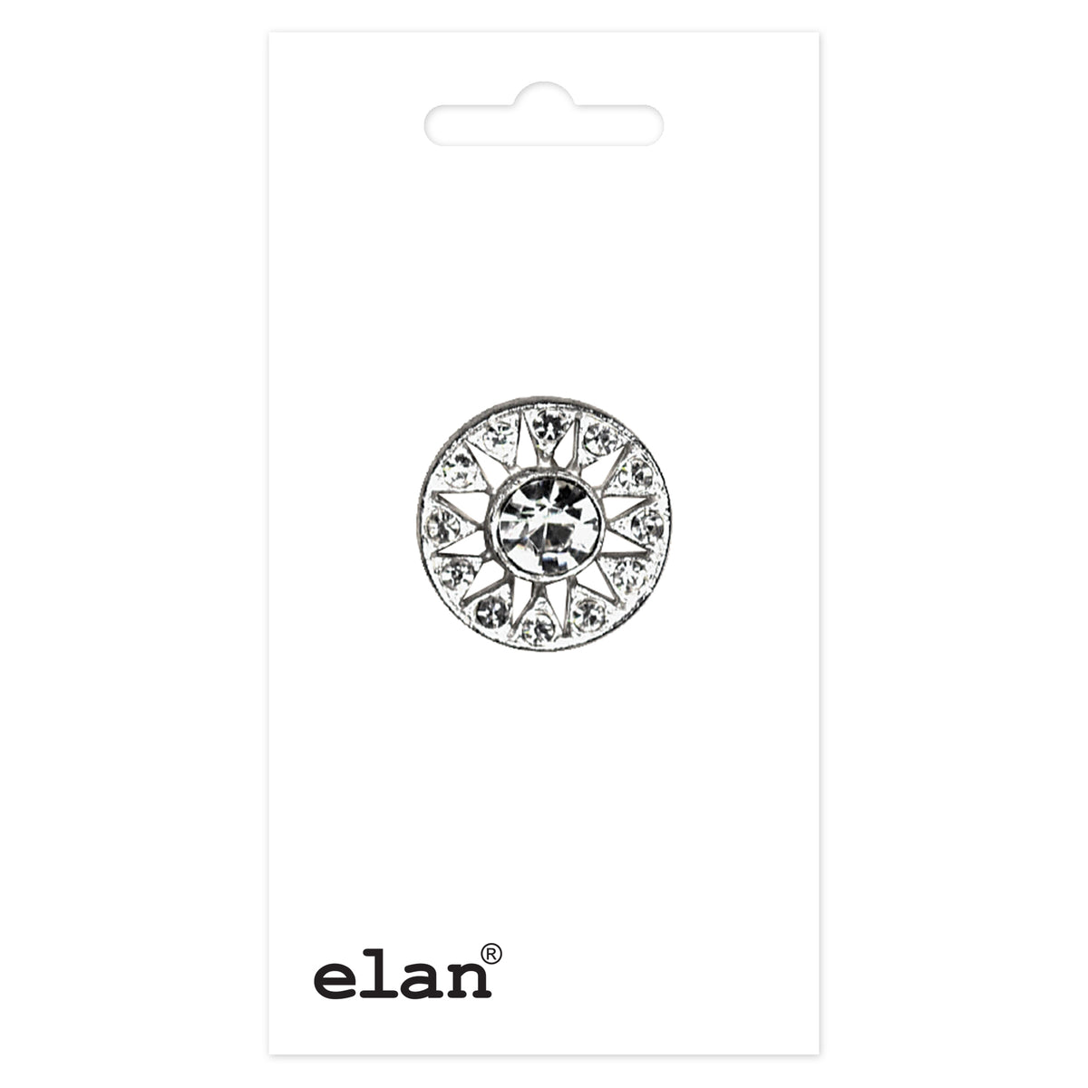 ELAN button SKU 246734E